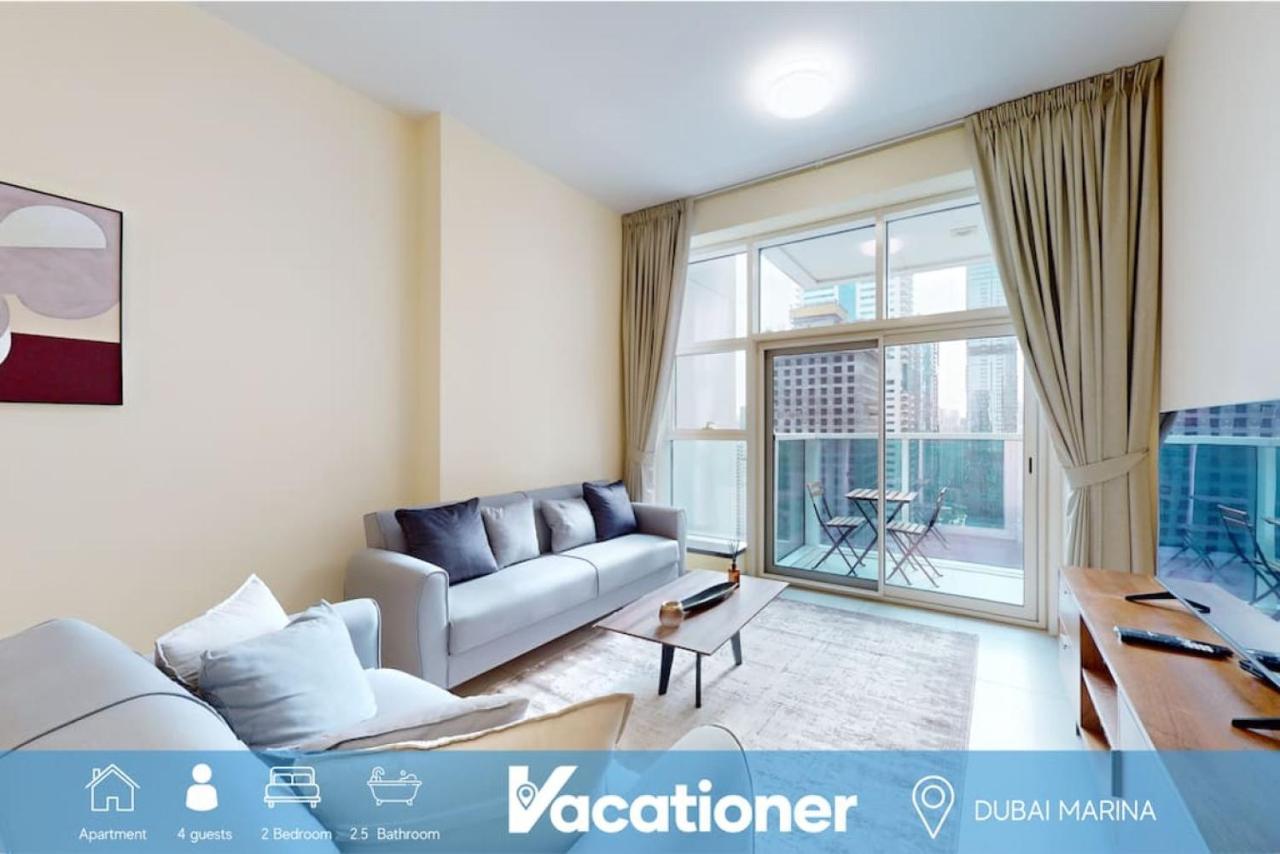 Apartment Marina Arcade - Neat Two Bedroom